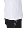 プーマ（PUMA）ESS ロゴ ポロシャツ 687615 02 WHT