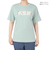 プーマ（PUMA）ESS ロゴ FLOWER MX 半袖Tシャツ 689050 67 MNT