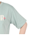 プーマ（PUMA）ESS ロゴ FLOWER MX 半袖Tシャツ 689050 67 MNT