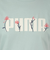 プーマ（PUMA）ESS ロゴ FLOWER MX 半袖Tシャツ 689050 67 MNT