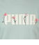 プーマ（PUMA）ESS ロゴ FLOWER MX 半袖Tシャツ 689050 67 MNT