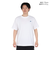 ニューバランス（new balance）QTMロッカールーム 半袖Tシャツ MT51631WT