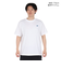 ニューバランス（new balance）QTMロッカールーム 半袖Tシャツ MT51631WT