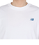 ニューバランス（new balance）QTMロッカールーム 半袖Tシャツ MT51631WT