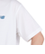 ニューバランス（new balance）QTMロッカールーム 半袖Tシャツ MT51631WT