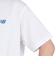 ニューバランス（new balance）QTMロッカールーム 半袖Tシャツ MT51631WT