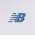 ニューバランス（new balance）QTMロッカールーム 半袖Tシャツ MT51631WT