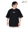 ニューエラ（NEW ERA）半袖 オーバーサイズド パフォーマンス Tシャツ BLK 14410157