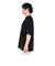 ニューエラ（NEW ERA）半袖 オーバーサイズド パフォーマンス Tシャツ BLK 14410157