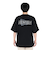 ニューエラ（NEW ERA）半袖 オーバーサイズド パフォーマンス Tシャツ BLK 14410157