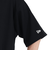 ニューエラ（NEW ERA）半袖 オーバーサイズド パフォーマンス Tシャツ BLK 14410157