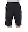 デサント（DESCENTE）SUNSCREEN TAIKYU ジャージハーフパンツ ST5SPZ13M BK01