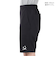 デサント（DESCENTE）SUNSCREEN TAIKYU ジャージハーフパンツ ST5SPZ13M BK01