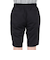 デサント（DESCENTE）SUNSCREEN TAIKYU ジャージハーフパンツ ST5SPZ13M BK01