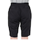 デサント（DESCENTE）SUNSCREEN TAIKYU ジャージハーフパンツ ST5SPZ13M BK01