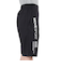 デサント（DESCENTE）SUNSCREEN TAIKYU ジャージハーフパンツ ST5SPZ13M BK01