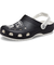 クロックス（crocs）サンダル NBA ブルックリン ネッツ クラシック クロッグ 208651-103-2023
