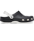 クロックス（crocs）サンダル NBA ブルックリン ネッツ クラシック クロッグ 208651-103-2023
