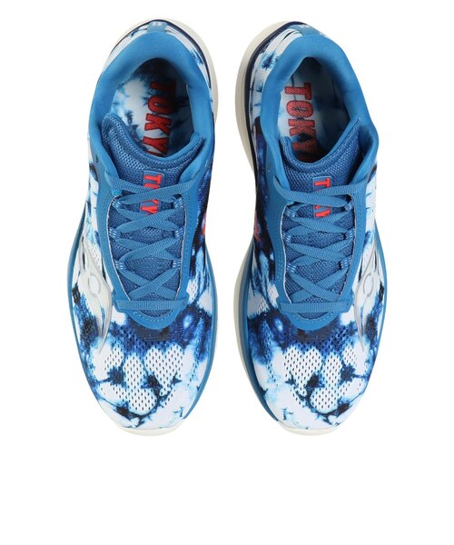 サッカニー（SAUCONY）ランニングシューズ ジョギングシューズ
