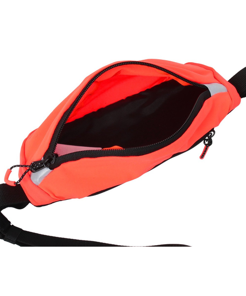 山P プーマ（PUMA）ランニング クラシック ウェストバッグ 0.8L
