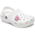 クロックス（crocs）ジビッツチャーム チェリーブロッサム バニー 10015052