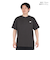 ニューバランス（new balance）QTM ロッカールーム 半袖Tシャツ MT51631BLK
