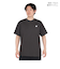 ニューバランス（new balance）QTM ロッカールーム 半袖Tシャツ MT51631BLK
