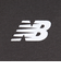 ニューバランス（new balance）QTM ロッカールーム 半袖Tシャツ MT51631BLK