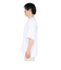 ニューエラ（NEW ERA）半袖 オーバーサイズド パフォーマンス Tシャツ WHI 14410156