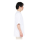 ニューエラ（NEW ERA）半袖 オーバーサイズド パフォーマンス Tシャツ WHI 14410156