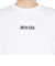 ニューエラ（NEW ERA）半袖 オーバーサイズド パフォーマンス Tシャツ WHI 14410156