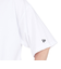 ニューエラ（NEW ERA）半袖 オーバーサイズド パフォーマンス Tシャツ WHI 14410156