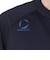 デサント（DESCENTE）ライト半袖シャツ ST5SHTX0MB NV00