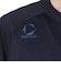 デサント（DESCENTE）ライト半袖シャツ ST5SHTX0MB NV00