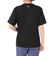 プーマ（PUMA）ESS ロゴ FLOWER MX 半袖Tシャツ 689050 01 BLK