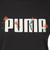プーマ（PUMA）ESS ロゴ FLOWER MX 半袖Tシャツ 689050 01 BLK