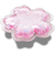 クロックス（crocs）ジビッツチャーム スクイッシー チェリー ブロッサム フラワー 10015172