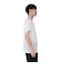 デサント（DESCENTE）ライト半袖シャツ ST5SHTX0MB WH00