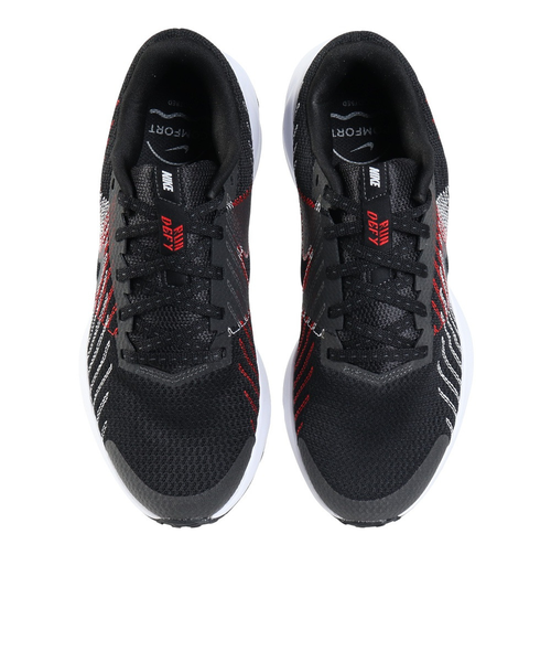 ナイキ（NIKE）【新商品】ランニングシューズ ラン DEFY HM9594