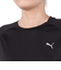 プーマ（PUMA）ランニング ラン ヴェロシティ 長袖Tシャツ 527276 01 BLK