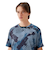ヨネックス（YONEX）テニスウェア ユニゲーム 半袖シャツ (フィットスタイル) 10683-590
