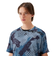 ヨネックス（YONEX）テニスウェア ユニゲーム 半袖シャツ (フィットスタイル) 10683-590