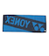 ヨネックス（YONEX）スポーツタオル AC1093-007
