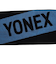ヨネックス（YONEX）スポーツタオル AC1093-007
