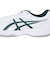 アシックス（ASICS）オムニクレーコート用 テニスシューズCOURT SLIDE 4 CLAY/OC 1041A491.100