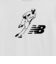 ニューバランス（new balance）キッズ Shohei Always On Logo 半袖Tシャツ YT41738AHH