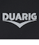 デュアリグ（DUARIG）ドライプラスクール UV NY ショーツ 5S0026-TRPT-866GC BLK