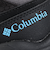 コロンビア（Columbia）カジュアルシューズ スカイバー スニーク ウォータープルーフ YU8798 010