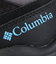 コロンビア（Columbia）カジュアルシューズ スカイバー スニーク ウォータープルーフ YU8798 010