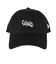 ニューエラ（NEW ERA）920CS NBA MINI ブルックリン・ネッツ キャップ BLK 14388726